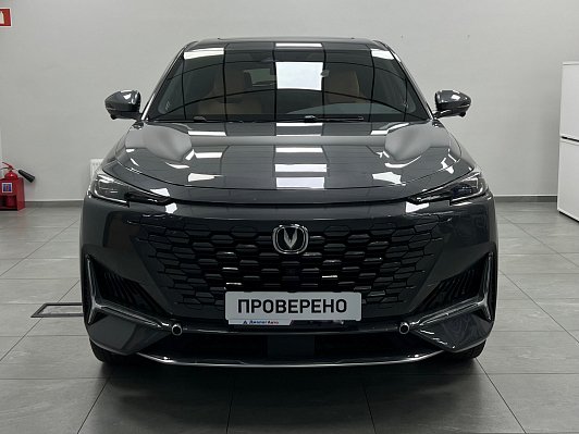 Changan UNI-K Техно+, 2023 года, пробег 35012 км