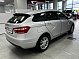 Lada (ВАЗ) Vesta Comfort, 2018 года, пробег 85000 км