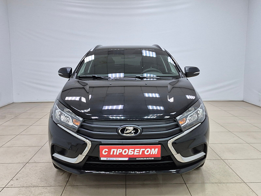 Lada (ВАЗ) Vesta Comfort, 2022 года, пробег 17079 км