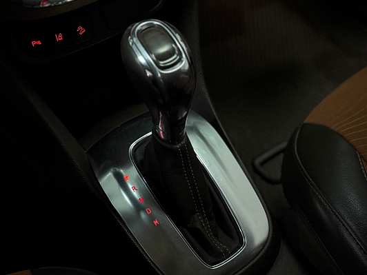 Opel Mokka Cosmo, 2014 года, пробег 203000 км