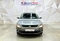 Volkswagen Jetta Sochi Edition, 2014 года, пробег 154082 км
