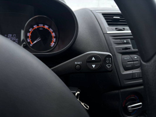 Lada (ВАЗ) Granta Comfort, 2021 года, пробег 58723 км