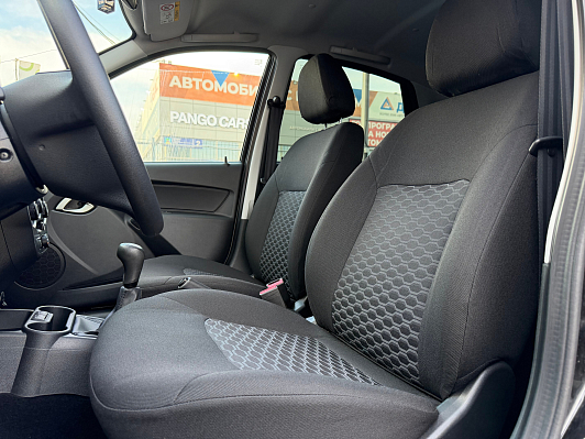 Lada (ВАЗ) Granta Comfort Light, 2022 года, пробег 75200 км