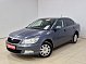 Skoda Octavia Elegance, 2013 года, пробег 160738 км