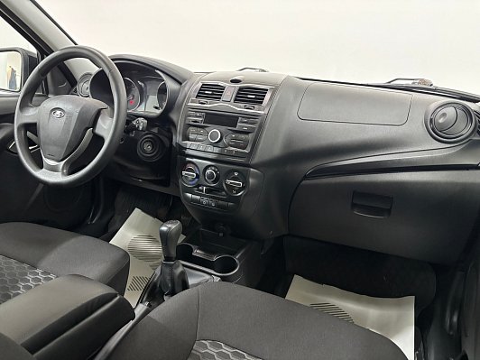 Lada (ВАЗ) Granta Classic Optima, 2022 года, пробег 62005 км