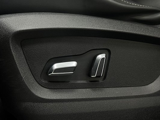 Chery Tiggo 7 Pro Luxury, 2022 года, пробег 87000 км