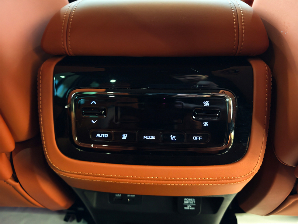 Rox 01 Family, черный