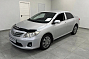 Toyota Corolla, 2012 года, пробег 231609 км
