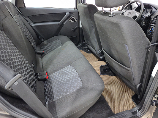 Lada (ВАЗ) Granta Classic Optima, 2022 года, пробег 46851 км