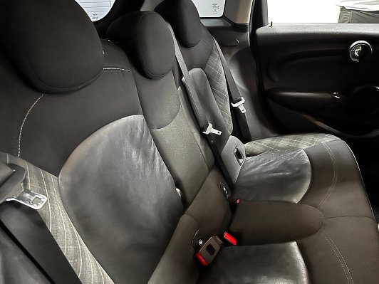 Mini Hatch Cooper, 2018 года, пробег 176005 км