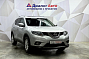 Nissan X-Trail LE, 2015 года, пробег 65541 км
