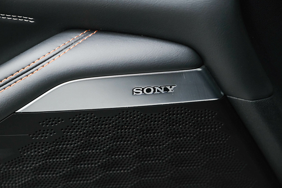 Changan UNI-K Техно, 2023 года, пробег 44915 км