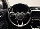 Kia Rio, 2021 года, пробег 68500 км