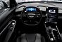 Geely Cityray Люкс, серый