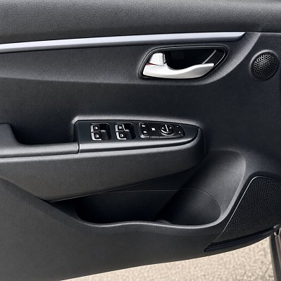 Kia Rio Luxe, 2018 года, пробег 220000 км