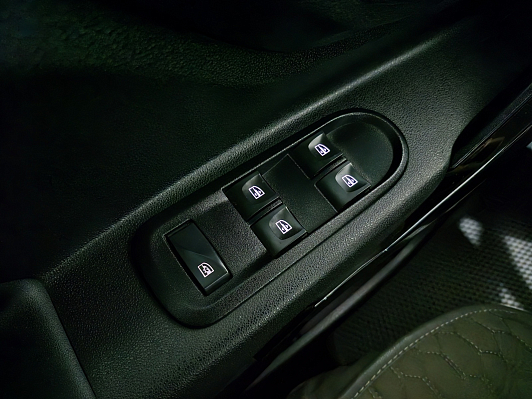 Lada (ВАЗ) XRAY BLACK, 2020 года, пробег 138045 км