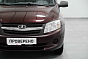 Lada (ВАЗ) Granta Norma Classic 21901-51-010, 2014 года, пробег 121897 км