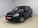 Lada (ВАЗ) Granta Classic Start Glonass 21901-51-234, 2012 года, пробег 152288 км