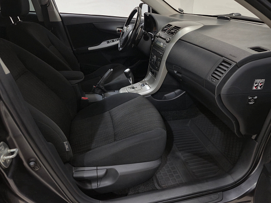 Toyota Corolla, 2007 года, пробег 214420 км