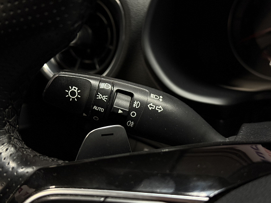 Kia Cerato GT Line, 2021 года, пробег 108000 км