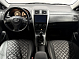 Toyota Corolla, 2008 года, пробег 287016 км