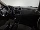 Renault Logan Privilege, 2015 года, пробег 133191 км