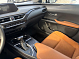 Lexus UX #live, 2019 года, пробег 116848 км