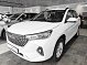 Haval M6 Оптимум, белый