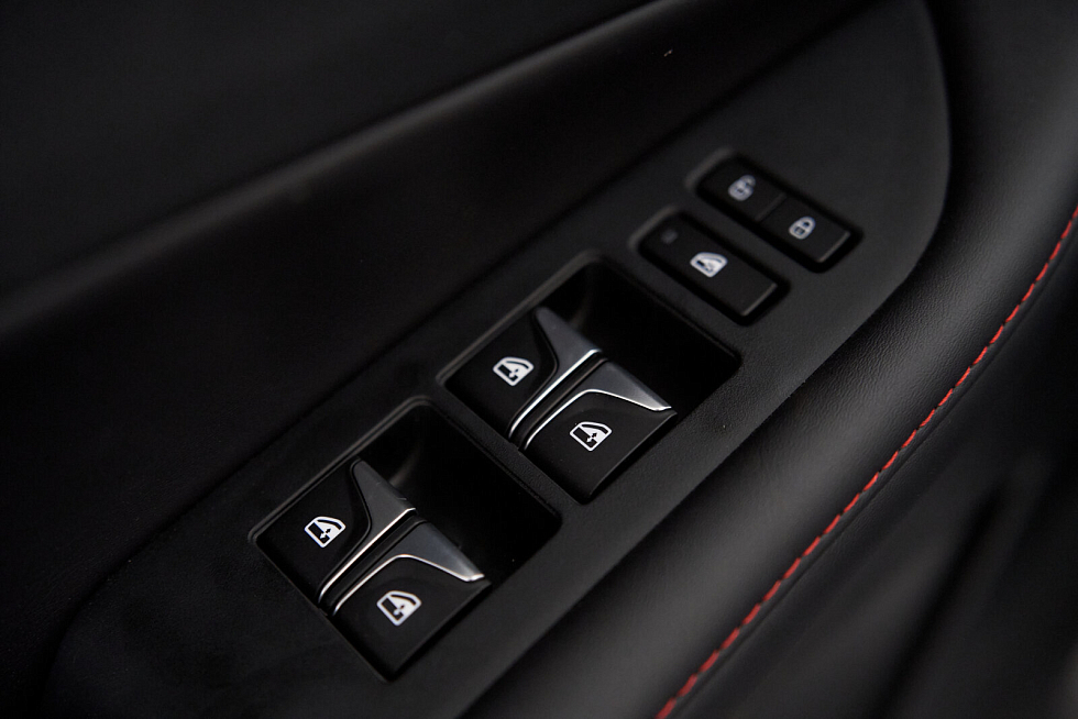 Changan CS35 Plus Техно, серый