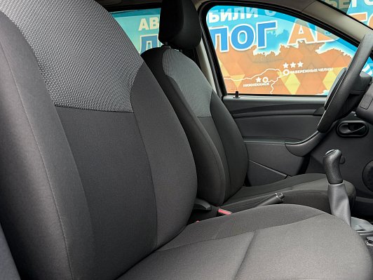 Renault Duster Authentique, 2018 года, пробег 98400 км
