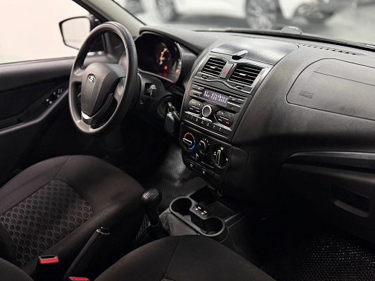 Lada (ВАЗ) Granta Комфорт, 2023 года, пробег 42600 км