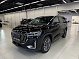 Jetour X90+ Классик, черный