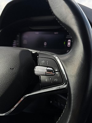 Skoda Rapid Hockey Edition, 2021 года, пробег 57565 км