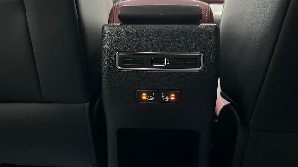 Belgee X50 Актив, белый