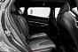 Geely Cityray Люкс, серый