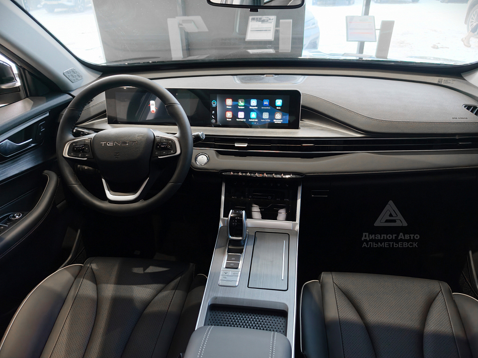 TENET T4 Прайм, красный