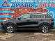 Kia Sportage, 2021 года, пробег 138000 км
