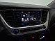 Hyundai Solaris Super Series II + 5” Audio, 2018 года, пробег 153379 км