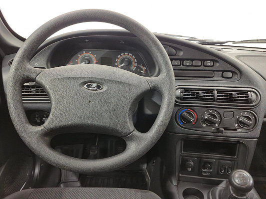 Lada (ВАЗ) Niva Travel Комфорт'24, 2024 года, пробег 19124 км