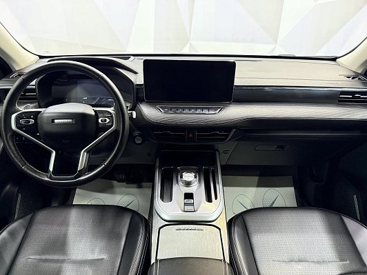 Haval Jolion Техно +, 2025 года, пробег 9207 км