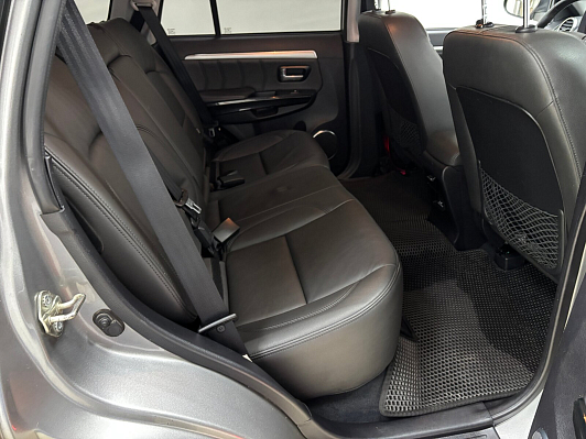 Haval H5 Premium, 2021 года, пробег 96292 км