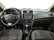 Renault Sandero Privilege, 2017 года, пробег 59748 км