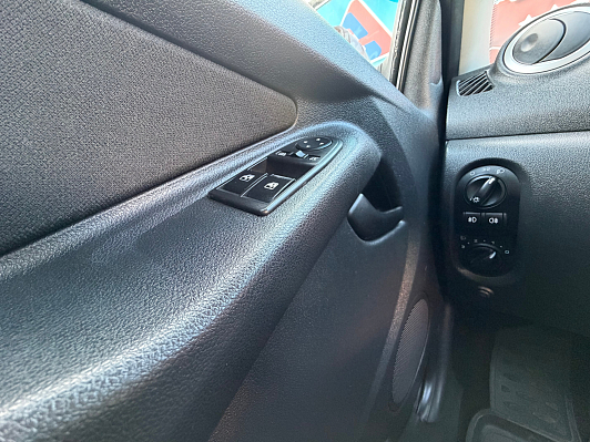 Datsun on-DO Trust III, 2018 года, пробег 114043 км