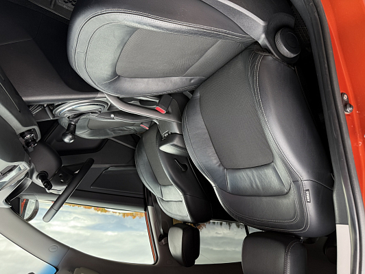 Kia Sportage Premium, 2012 года, пробег 198100 км