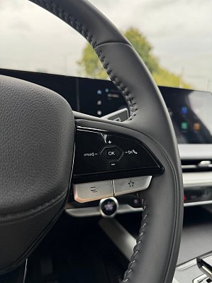Changan CS75 Plus Комфорт, 2024 года, пробег 4447 км