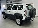 Lada (ВАЗ) Niva Travel Классик, 2026 года, пробег 6000 км