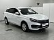 Lada (ВАЗ) Vesta, 2023 года, пробег 72455 км