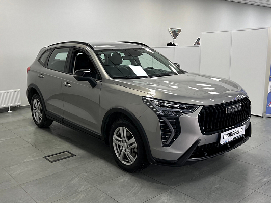 Haval Jolion Оптимум, 2025 года, пробег 15000 км