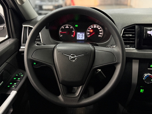 УАЗ Пикап Классик, 2022 года, пробег 57364 км