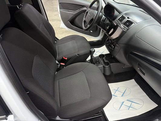 Lada (ВАЗ) Granta Classic Optima, 2024 года, пробег 31936 км